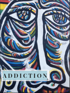 Addiction_Cha Contest