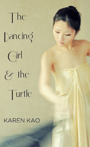 The Dancing Girl and the Turtle.jpg